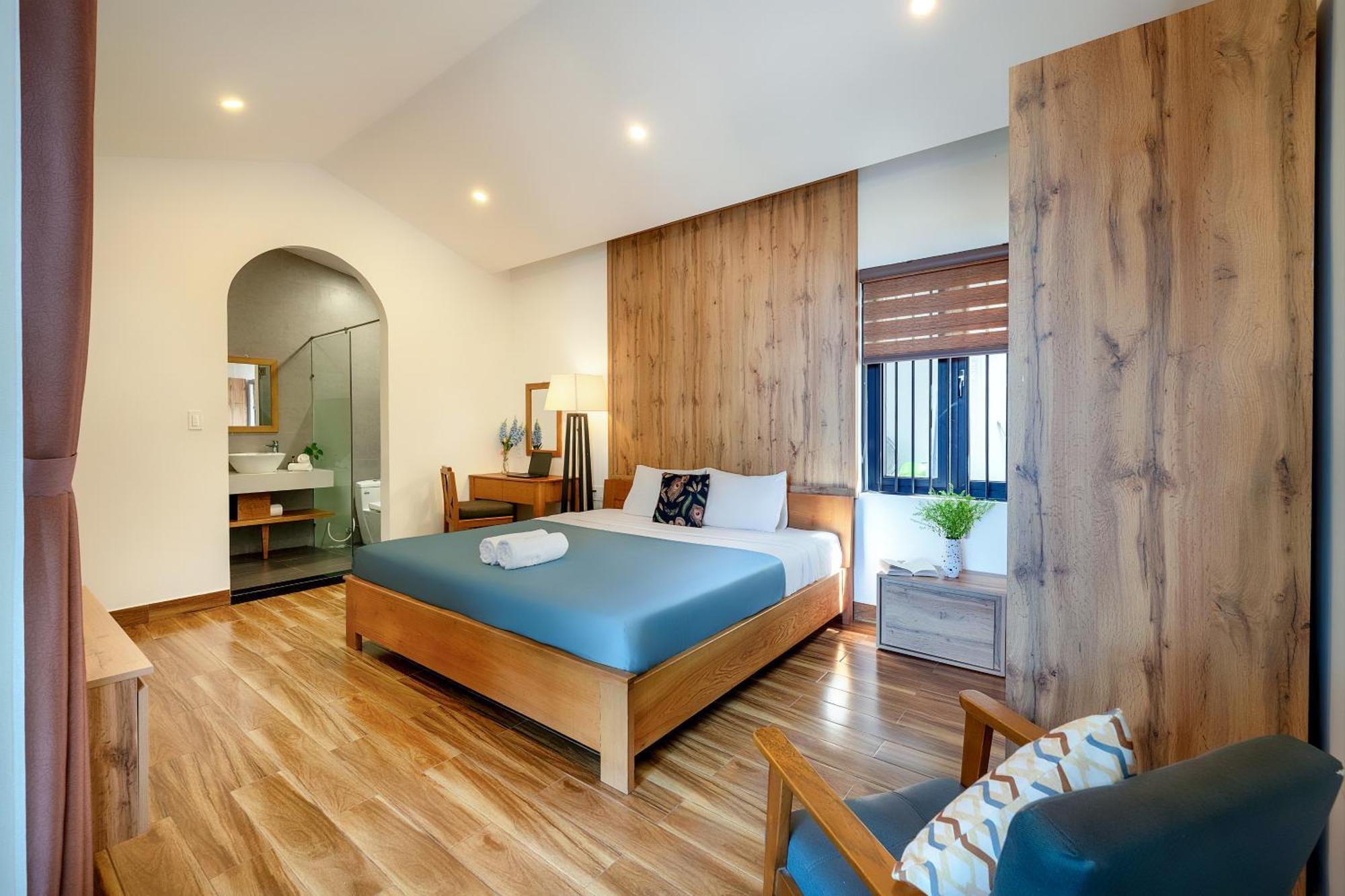 U Maison By Class6 Hoi An Exterior foto