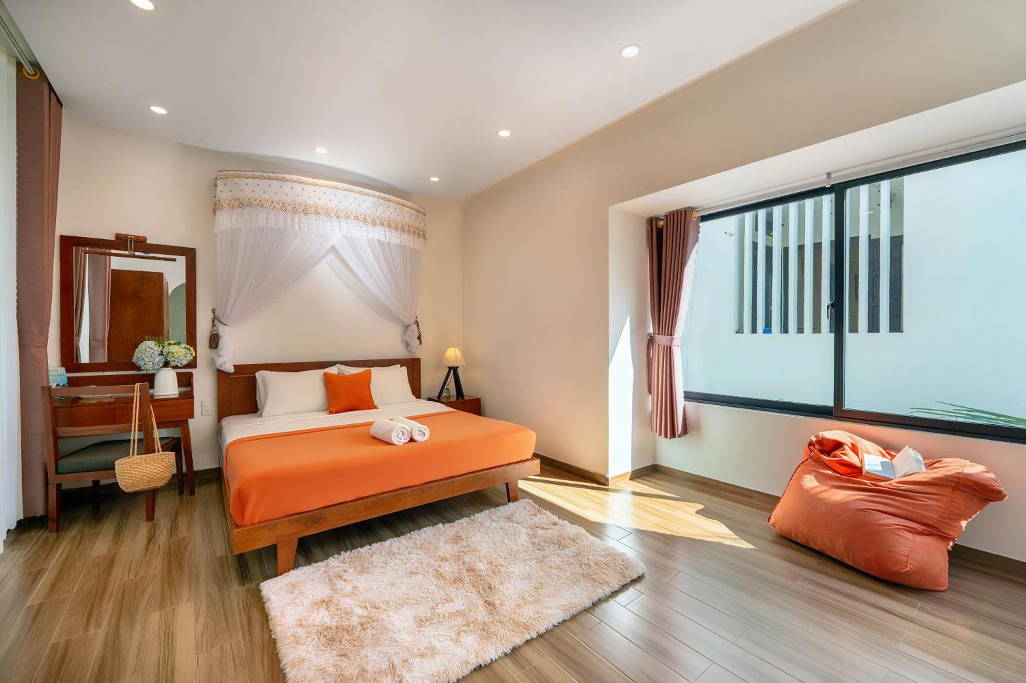 U Maison By Class6 Hoi An Exterior foto